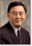 Charlie Huang