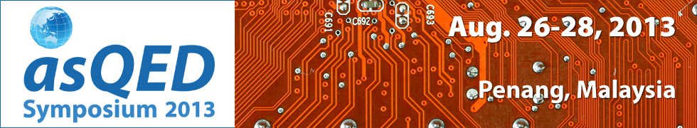 International Symposium on Quality Electronic Design (ISQED)