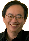 Dr. Chi-Foon Chan