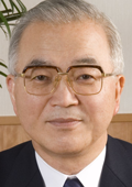 Dr. Shunpei Yamazaki