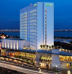 Eastin Hotel Penang