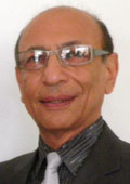 Professor Kamran Eshraghian