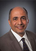 Dr. Saied Tehrani 